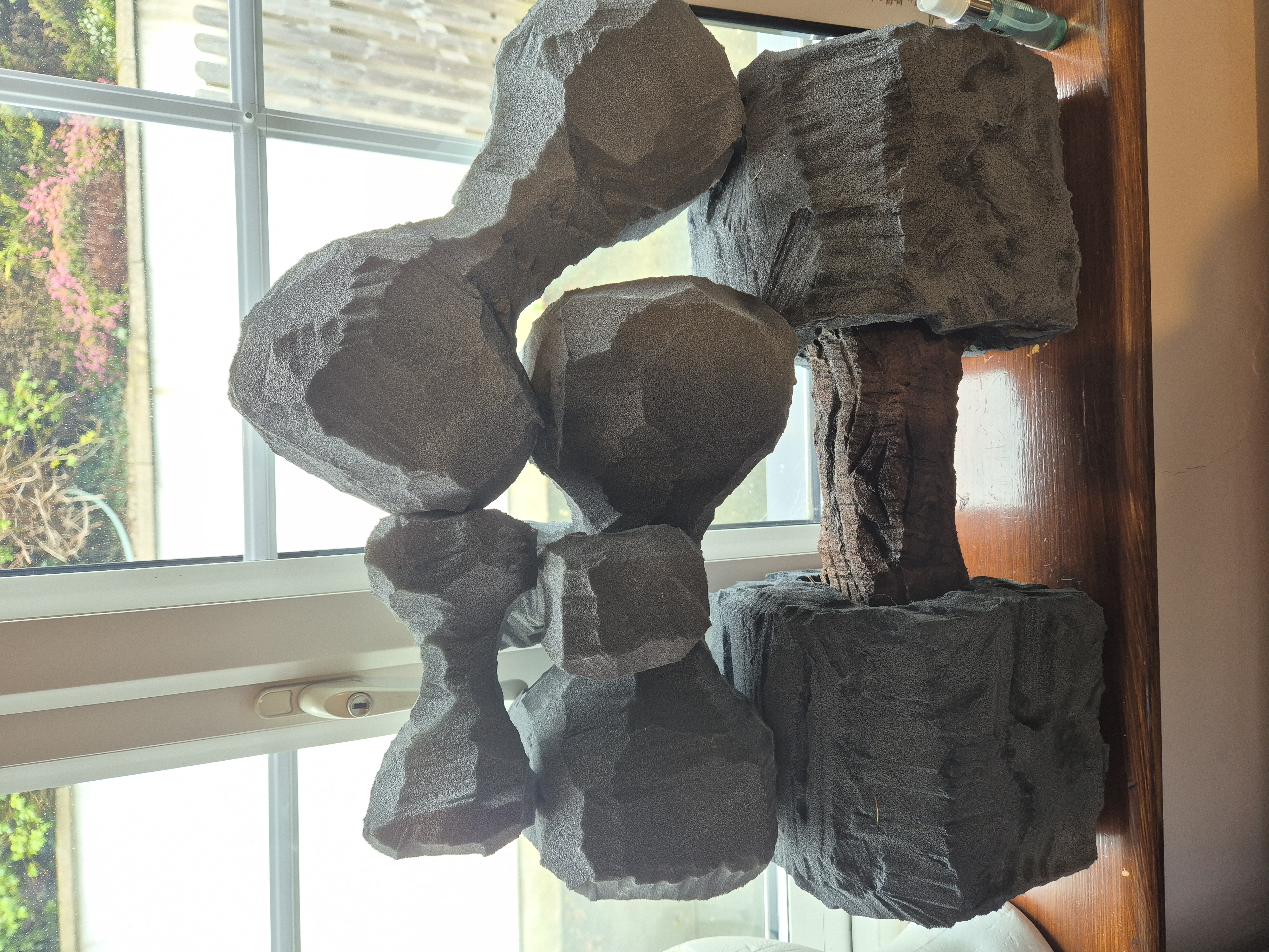 Thumbnail for work one main view